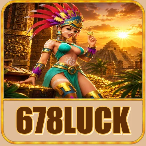 678luck bonus
