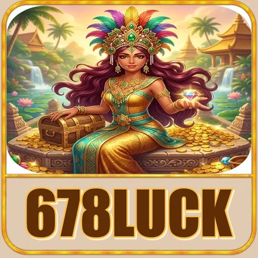 Tabel RTP game kasino 678luck