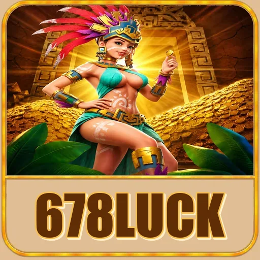 Enam jenis lotre berlisensi 678luck termasuk Mega Lottery dan Instant Win