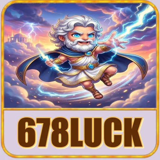 Tingkatan program VIP 678luck